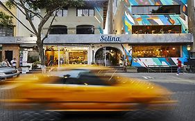 Naia Miraflores Lima